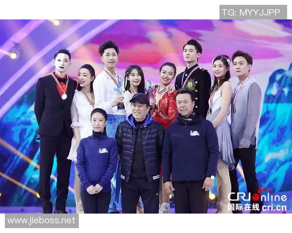 冬奥会体育明星排行榜前十名揭晓谁将成为冰雪之王的代言人